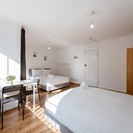 Shadwell Double Room - 13 London Kültér fotó