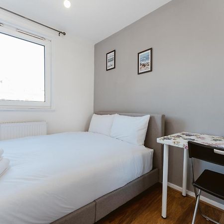 Shadwell Double Room - 13 London Kültér fotó