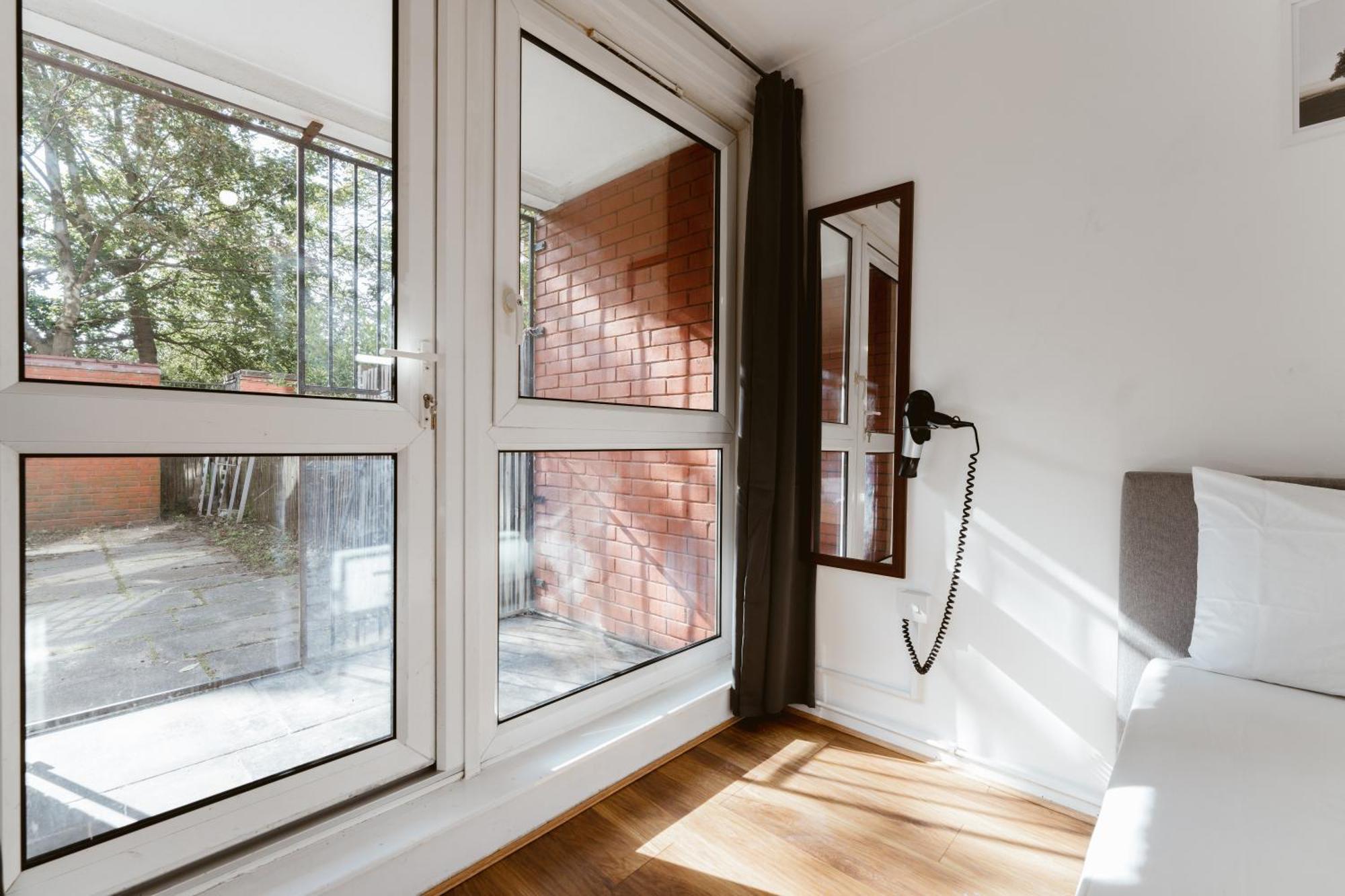 Shadwell Double Room - 13 London Kültér fotó