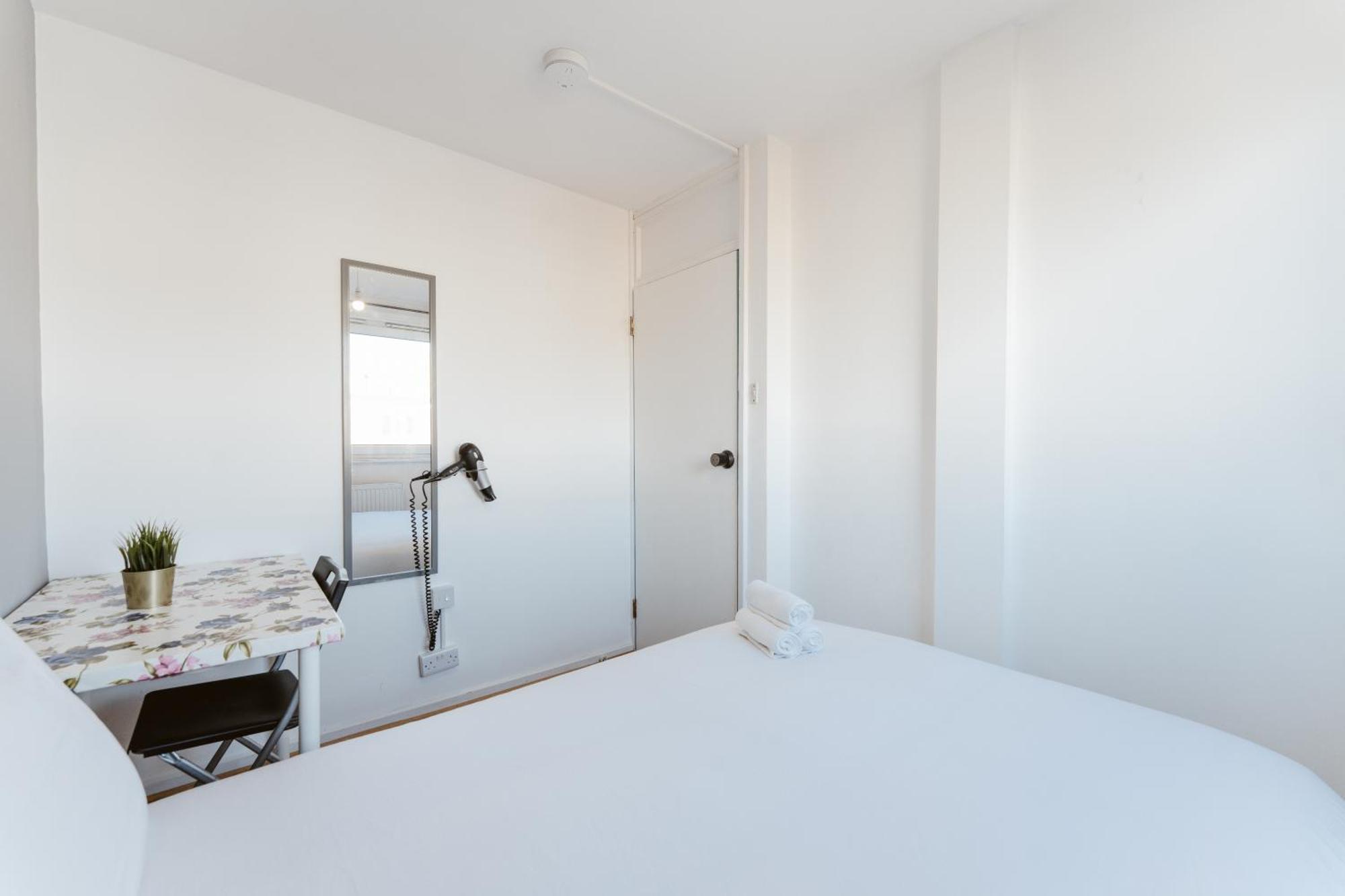 Shadwell Double Room - 13 London Kültér fotó