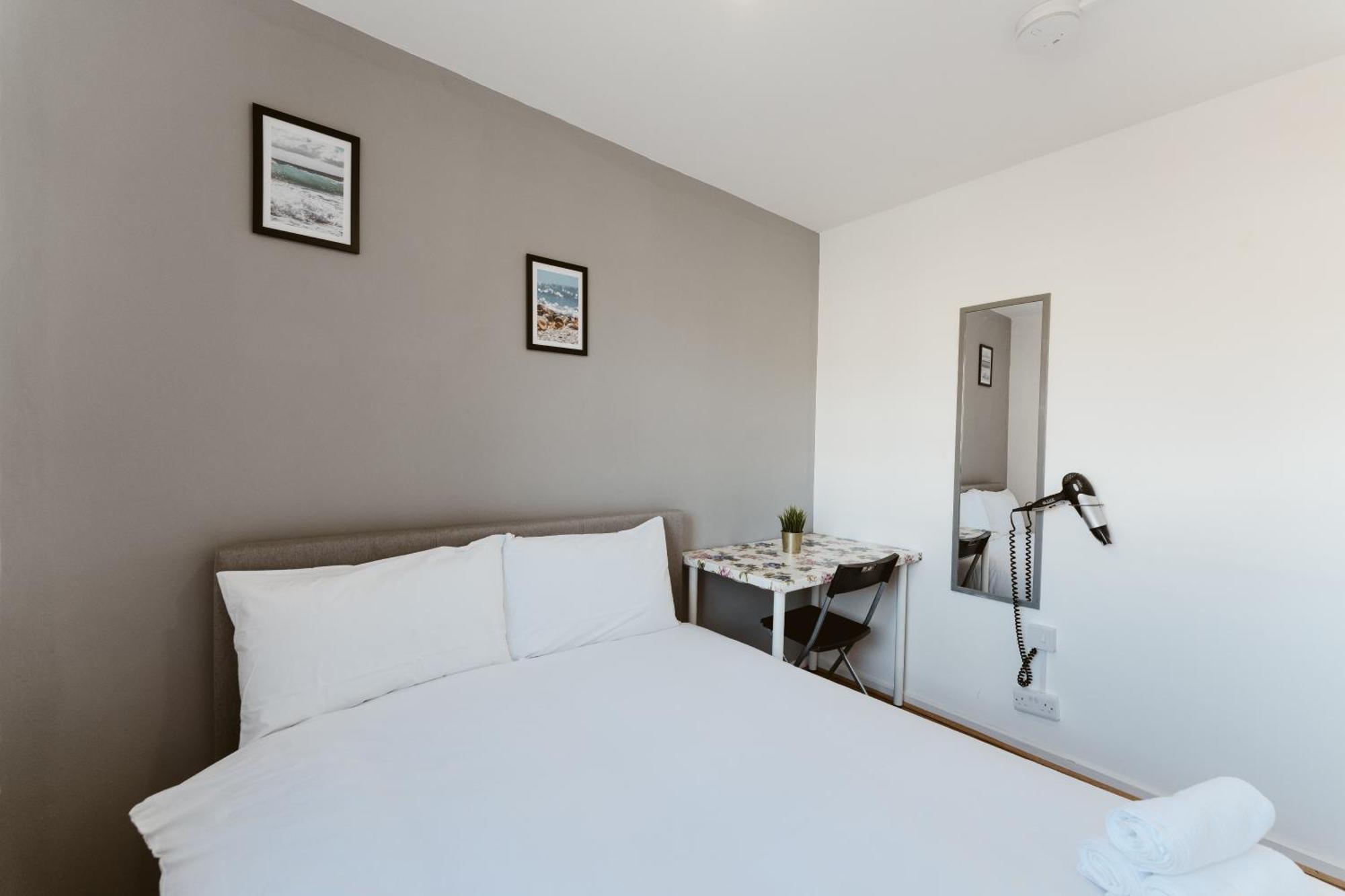 Shadwell Double Room - 13 London Kültér fotó